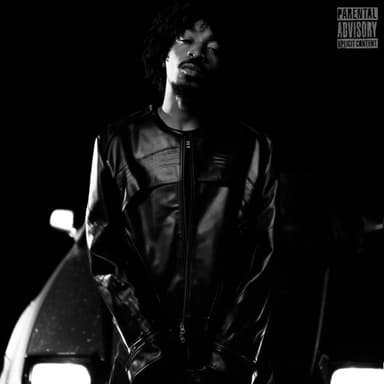 Comme Sosa Cover